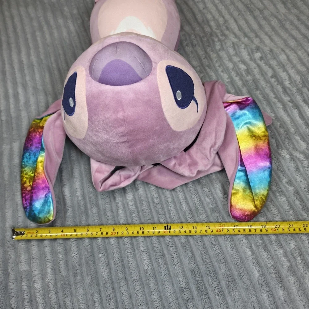 Disney Jumbo Angel Plush 26